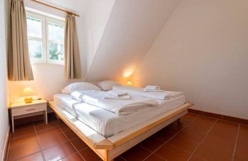 Kreptitz Apartment | 52 m² Apartment ∙ 2 bedrooms ∙ 4 guests