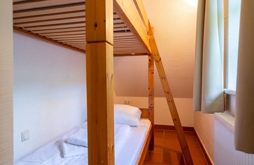 Kreptitz Apartment | 52 m² Apartment ∙ 2 bedrooms ∙ 4 guests