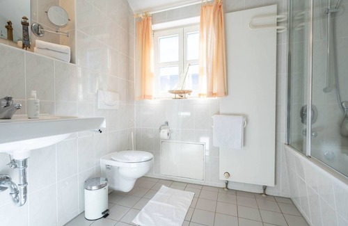Kreptitz Apartment | 52 m² Apartment ∙ 2 bedrooms ∙ 4 guests