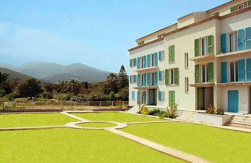 Macinaggio Apartment | 52 m² Apartment ∙ 2 bedrooms ∙ 6 guests