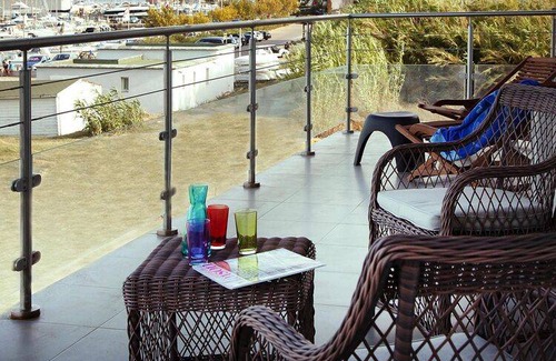 Macinaggio Apartment | 52 m² Apartment ∙ 2 bedrooms ∙ 6 guests