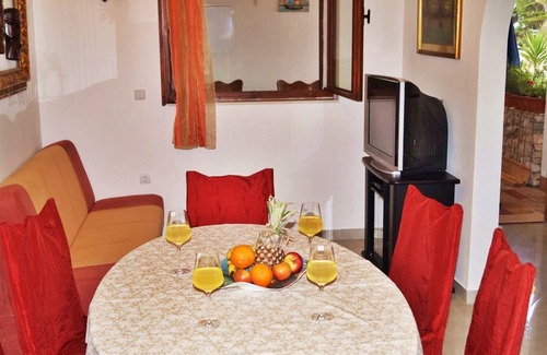 Jesenice Apartment | 52 m² Apartment ∙ 2 bedrooms ∙ 5 guests