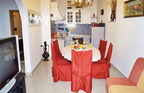Jesenice Apartment | 52 m² Apartment ∙ 2 bedrooms ∙ 5 guests