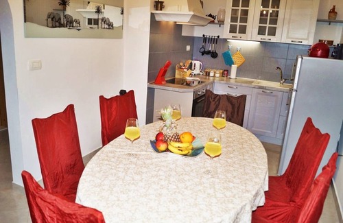 Jesenice Apartment | 52 m² Apartment ∙ 2 bedrooms ∙ 5 guests