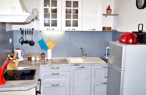 Jesenice Apartment | 52 m² Apartment ∙ 2 bedrooms ∙ 5 guests