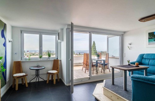 Daisendorf Apartment | 52 m² Apartment ∙ 1 bedroom ∙ 2 guests
