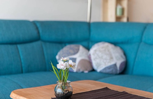 Daisendorf Apartment | 52 m² Apartment ∙ 1 bedroom ∙ 2 guests
