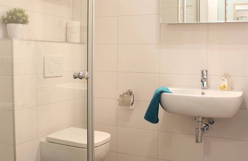 Vollerwiek Apartment | 52 m² Apartment ∙ 2 bedrooms ∙ 4 guests