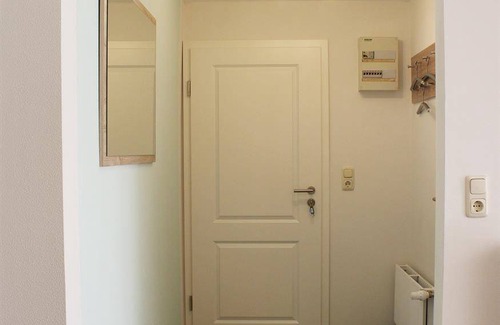 Vollerwiek Apartment | 52 m² Apartment ∙ 2 bedrooms ∙ 4 guests