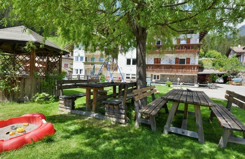 Fontanazzo Apartment | 52 m² Apartment ∙ 2 bedrooms ∙ 4 guests