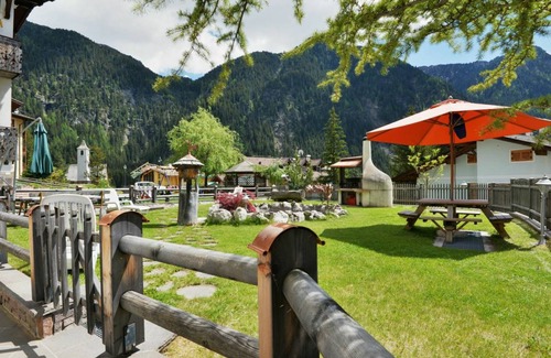 Fontanazzo Apartment | 52 m² Apartment ∙ 2 bedrooms ∙ 4 guests