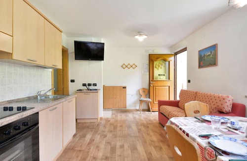 Fontanazzo Apartment | 52 m² Apartment ∙ 2 bedrooms ∙ 4 guests