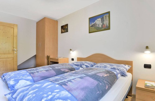 Fontanazzo Apartment | 52 m² Apartment ∙ 2 bedrooms ∙ 4 guests