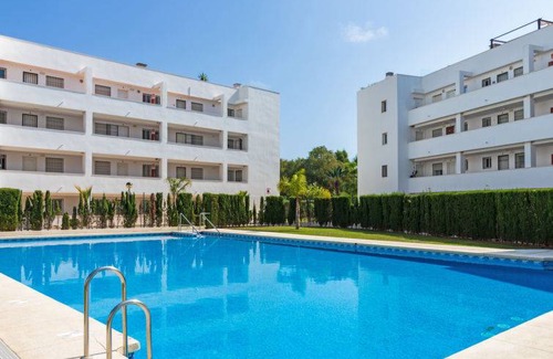 Mijas Apartment | 52 m² Apartment ∙ 2 bedrooms ∙ 4 guests