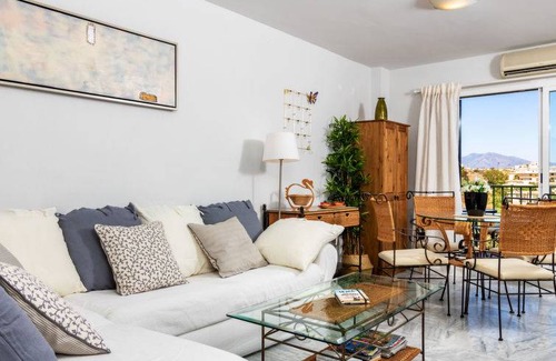 Mijas Apartment | 52 m² Apartment ∙ 2 bedrooms ∙ 4 guests