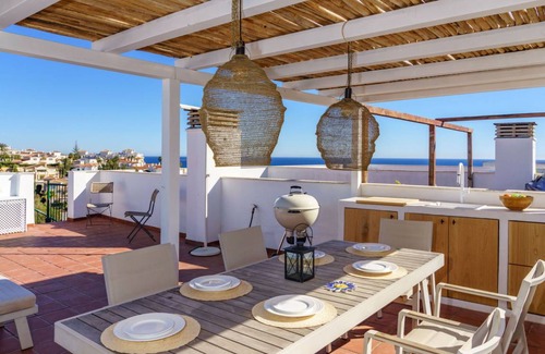 Mijas Apartment | 52 m² Apartment ∙ 2 bedrooms ∙ 4 guests