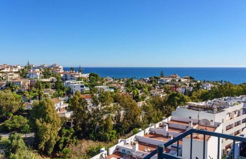 Mijas Apartment | 52 m² Apartment ∙ 2 bedrooms ∙ 4 guests