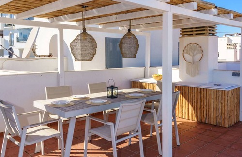 Mijas Apartment | 52 m² Apartment ∙ 2 bedrooms ∙ 4 guests