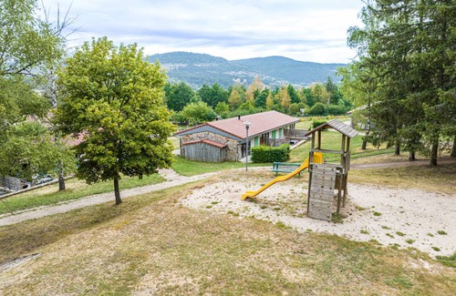 Le Malzieu-Ville House | 52 m² House ∙ 2 bedrooms ∙ 6 guests