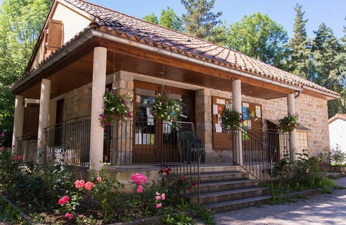 Le Malzieu-Ville House | 52 m² House ∙ 2 bedrooms ∙ 6 guests