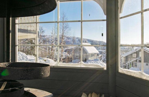 Kehys-Kainuu House | 52 m² House ∙ 1 bedroom ∙ 6 guests