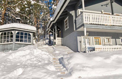 Kehys-Kainuu House | 52 m² House ∙ 1 bedroom ∙ 6 guests
