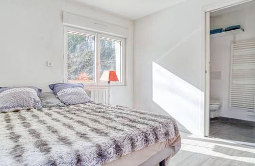Vienne House | 52 m² House ∙ 1 bedroom ∙ 2 guests