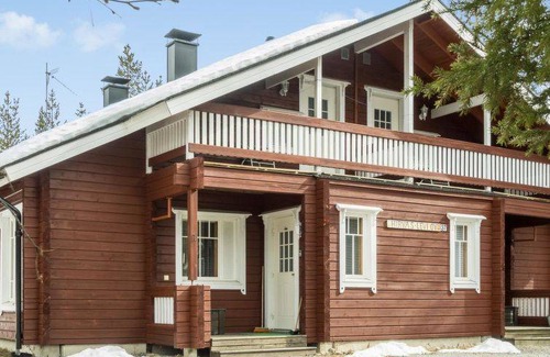 Sirkka House | 52 m² House ∙ 3 bedrooms ∙ 6 guests