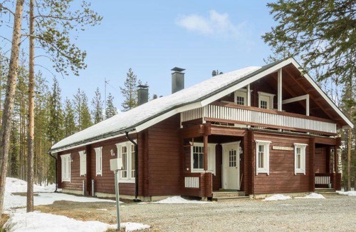 Sirkka House | 52 m² House ∙ 3 bedrooms ∙ 6 guests