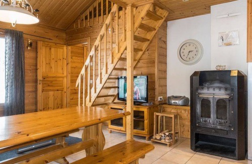 Sirkka House | 52 m² House ∙ 3 bedrooms ∙ 6 guests