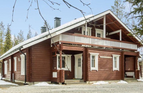 Sirkka House | 52 m² House ∙ 3 bedrooms ∙ 6 guests