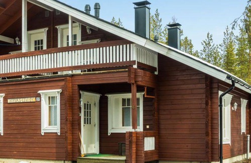 Sirkka House | 52 m² House ∙ 3 bedrooms ∙ 6 guests