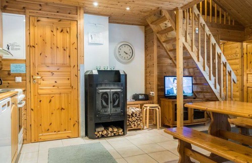 Sirkka House | 52 m² House ∙ 3 bedrooms ∙ 6 guests