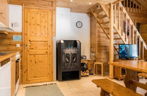 Sirkka House | 52 m² House ∙ 3 bedrooms ∙ 6 guests
