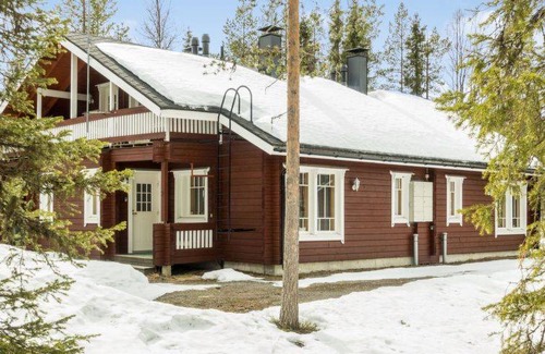 Sirkka House | 52 m² House ∙ 3 bedrooms ∙ 6 guests