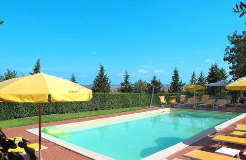 Lajatico Villa | 52 m² Villa ∙ 2 bedrooms ∙ 4 guests
