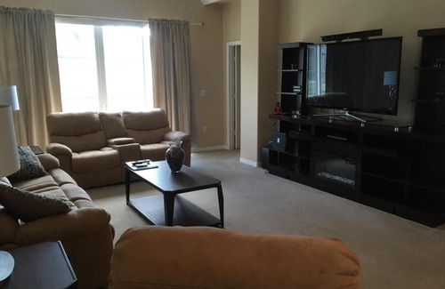 Marbella House | 520 Andalusia Loop - Four Bedroom Home