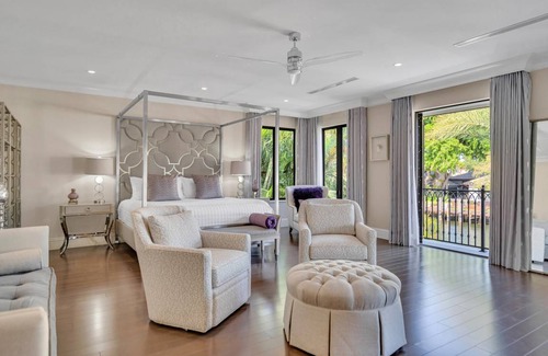 Nurmi Isles Villa | 521 m² Villa ∙ 7 bedrooms ∙ 14 guests