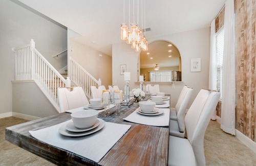 Loughman House | 5267 Wildwood Way in Davenport