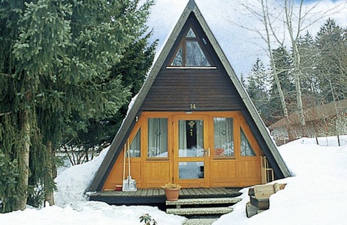 Waldkirchen Other | 53 m² Accommodation ∙ 2 bedrooms ∙ 5 guests