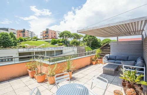 Lloret de Mar Apartment | 53 m² Apartment ∙ 2 bedrooms ∙ 4 guests
