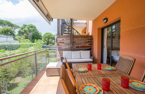 Lloret de Mar Apartment | 53 m² Apartment ∙ 2 bedrooms ∙ 4 guests
