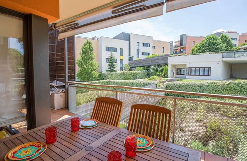 Lloret de Mar Apartment | 53 m² Apartment ∙ 2 bedrooms ∙ 4 guests