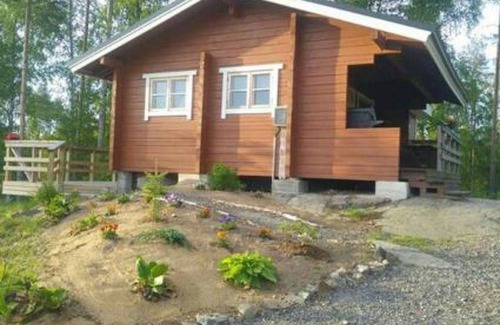 Raseborg House | 53 m² Apartment ∙ 1 bedroom ∙ 4 guests