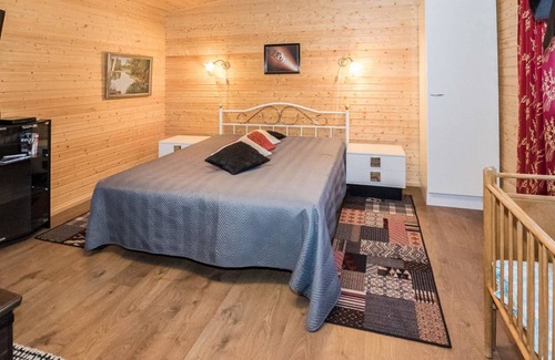 Raseborg House | 53 m² Apartment ∙ 1 bedroom ∙ 4 guests