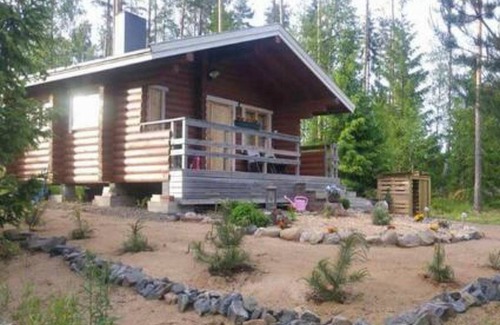 Raseborg House | 53 m² Apartment ∙ 1 bedroom ∙ 4 guests