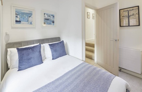 Whitby Apartment | 53 m² Apartment ∙ 2 bedrooms ∙ 5 guests