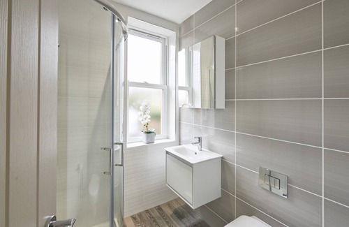Whitby Apartment | 53 m² Apartment ∙ 2 bedrooms ∙ 5 guests
