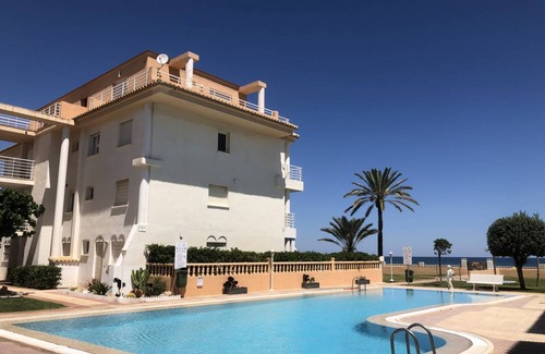 Denia Apartment | 53 m² Apartment ∙ 2 bedrooms ∙ 4 guests