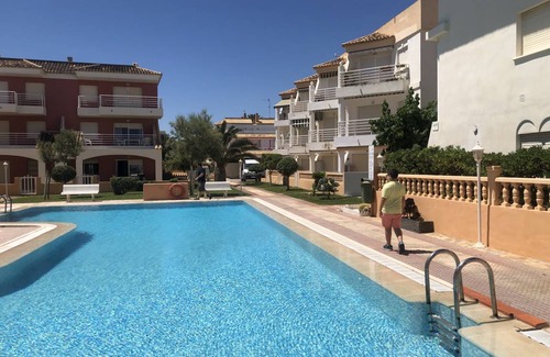Denia Apartment | 53 m² Apartment ∙ 2 bedrooms ∙ 4 guests